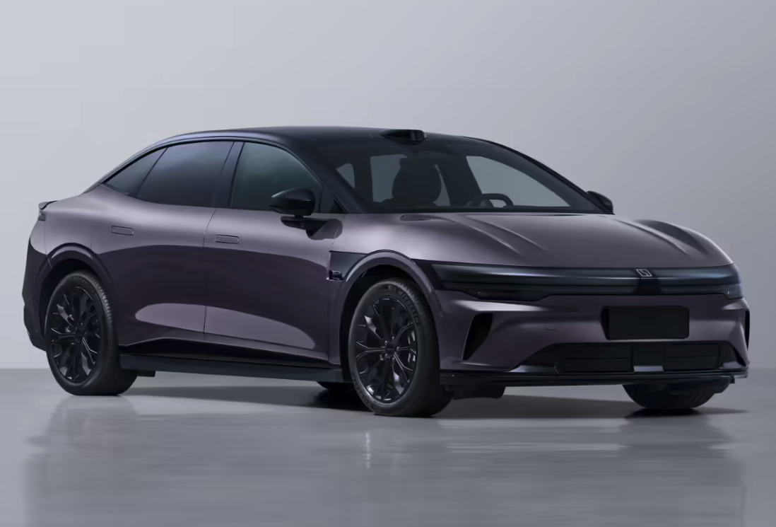 2026款极氪007/007GT现身工信部公告 900V架构加持 二季度焕新上市